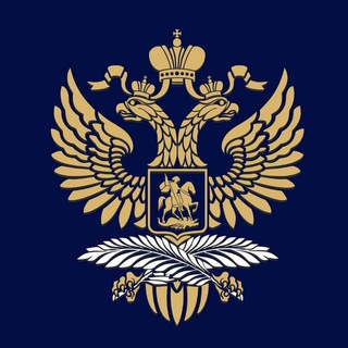 Логотип телеграм канала @rembskorea — Посольство России в Республике Корея / 주한 러시아대사관