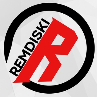 Логотип телеграм канала @remdiski — Покраска дисков СПБ REMDISKI