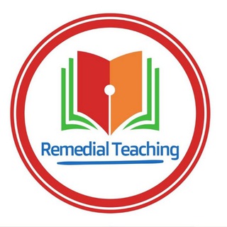 Logo des Telegrammkanals remedialprogram_1 - Remedial Program