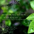 Logo saluran telegram remedioscaserosnaturales — Remedios Caseros/Naturales