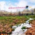 لوگوی کانال تلگرام remembrance — 💫قالارگی خاطیره لر💫