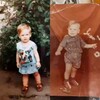 Логотип телеграм канала @remesleniki164 — Фотопечать, холсты, оцифровка видео, реставрация, оживление фото, фотокниги т.д.