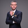 Логотип телеграм канала @remeslovo — комментатор Трушечкин