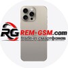 Логотип телеграм канала @remgsmcom — Rem-gsm.com