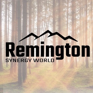 Логотип телеграм канала @remington_brand — Remington_brand