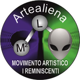Logo del canale telegramma reminiscenti - I REMINISCENTI ARTEALIENA