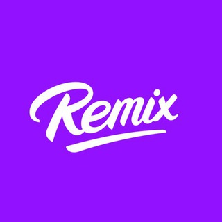 Logo of telegram channel remix_il — Remix_il™️