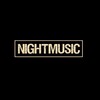 Telegram channel Nightmusicorg logo