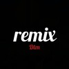 لوگوی کانال تلگرام remix_dlm — 𝗿𝗲𝗺𝗶𝘅_𝗱𝗹𝗺