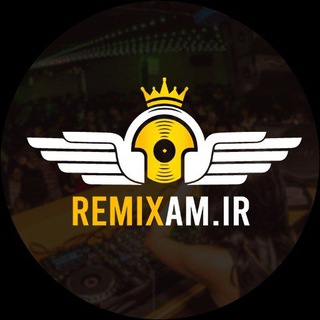 Telegram channel Remixam logo