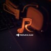 لوگوی کانال تلگرام remixam — Remixam