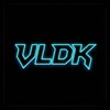 Логотип телеграм канала @remixbyvldk — VLDK | РЕМИКСЫ🦠