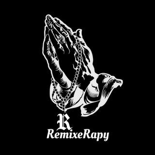 لوگوی کانال تلگرام remixerapy — ریمیکس رپی | Remix Rapi