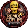 لوگوی کانال تلگرام remixgoflim — ریمیکس قفلی | Remix 👑