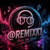 لوگوی کانال تلگرام remixk1 — aLiKeivaNN 🤍