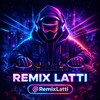 لوگوی کانال تلگرام remixlatti — 𝐑𝐞𝐦𝐢𝐱 𝐋𝐚𝐭𝐭𝐢 ¦ ریمیکس لاتی