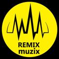 Logo saluran telegram remixmuzix — ریمیکس