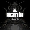 Логотип телеграм -каналу remixxxclub — Remix Club | Ремікси 💣