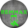 Telegram channel RemMax logo