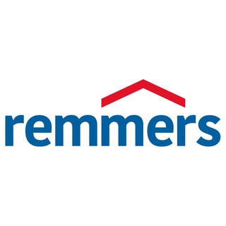 Логотип телеграм канала @remmersrussia — Remmers Russia