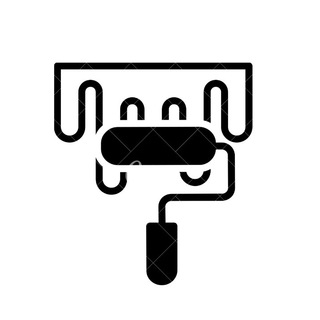 Логотип телеграм канала @remont_design_stroyka — Ёб...й ремонт