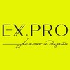 Логотип телеграм канала @remont_expro — Ремонт и дизайн EX.PRO
