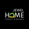 Логотип телеграм канала @remont_jewel_home — Jewel Home | Ремонт & Дизайн