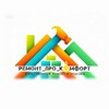 Логотип телеграм канала @remont_pro_comfort — Ремонт ПРО Комфорт ⚡️| Ремонт квартир Улан-Удэ