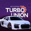 Логотип телеграм канала @remontaudi — TurboUnion Автосервис Ремонт Audi VW BMW Skoda Mercedes Porsche