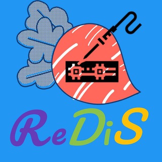 Логотип телеграм канала @remontdiagnosticservis — ReDiS