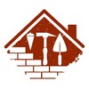 Логотип телеграм -каналу remontpro_ua — Будівництво | Ремонт | Інтерʼєр