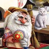 Логотип телеграм канала @remonts_dom — Ремонт Дом
