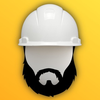Логотип телеграм канала @remontsborodoy — Ремонт с бородой