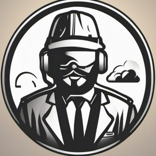 Логотип телеграм канала @remote_engineer — Инженер на удалёнке