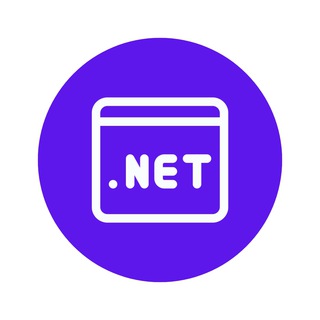 Telegram арнасының логотипі remote_job_dotnet — Dot Net C#: Remote jobs