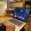 Логотип телеграм канала @remotemondays — RemoteMondays With VMD💸