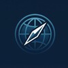 Логотип телеграм канала @remoteworkacademy1 — Remote Work Academy