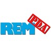 Logo saluran telegram rempda — REMPDA
