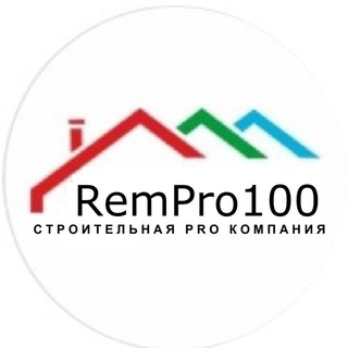 Логотип телеграм канала @remprostoru — Качественный Ремонт Квартир