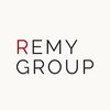 Логотип телеграм канала @remy_group — Remy Group
