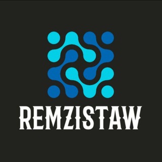 لوگوی کانال تلگرام remzista_w — 𝙍𝙚𝙢𝙯𝙞𝙨𝙩𝙖𝙬