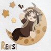 Логотип телеграм канала @ren1si — 𖥔 REN'SI ⁽ʳᵉˢᵗ⁾