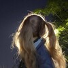 Логотип телеграм канала @ren519aca — your hair is pretty!!🏎️