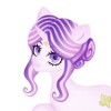 Logo of telegram channel rena_mlp — Rena_mlp💜