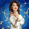 Логотип телеграм канала @rena_neuro_coach — 🕸НЕЙРОГРАФИКА С РЕНОЙ🕸