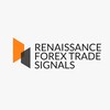 Logo of telegram channel renaissancefxsignals — Renaissance Free Forex Signals 💰