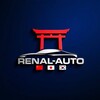 Логотип телеграм канала @renalautochina — Renal Auto Автомобили из Китая