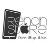 Telegram channel Renan Store logo