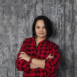 Логотип телеграм канала @renata_layan — Искусство жизни