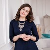 Логотип телеграм канала @renatapsy — Рената Токарчук| Женский путь